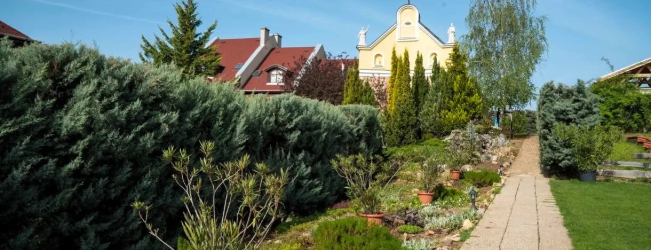 Szent Istvn Hotel Eger - Vakci a vros felett (min. 2 j)