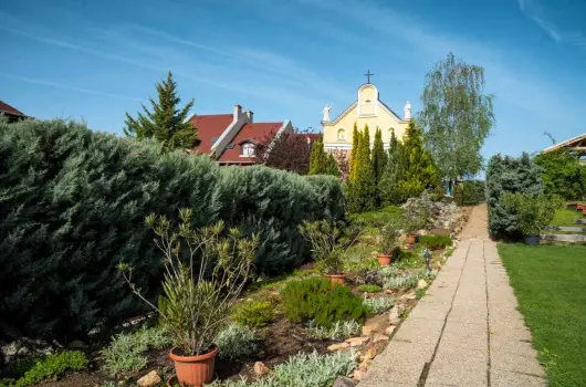 Szent Istvn Hotel, Eger