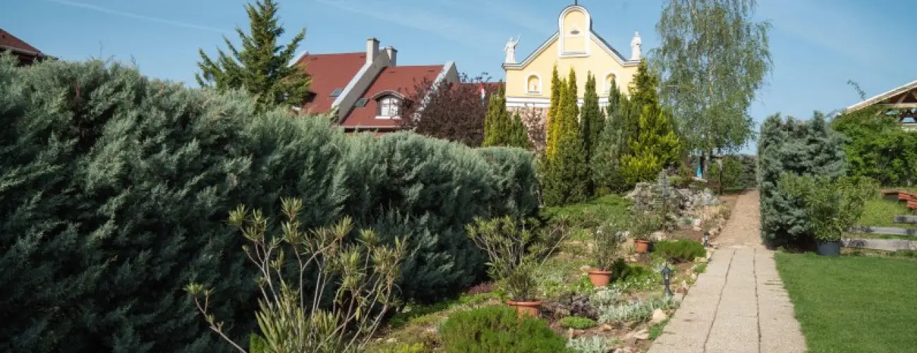 Szent Istvn Hotel Eger - Kedvezmnyes ajnlat (min. 2 j)
