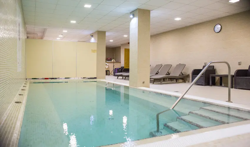 Szent Istvn Hotel Eger