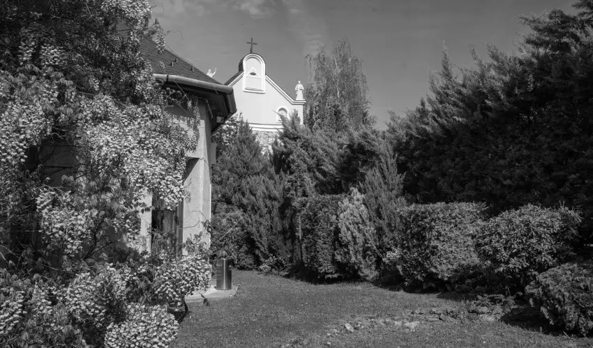 Szent Istv�n Hotel Eger