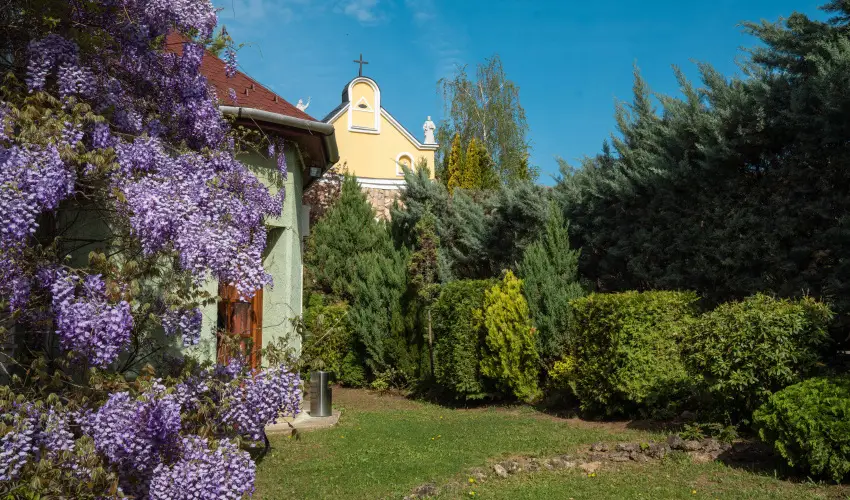 Szent Istvn Hotel Eger