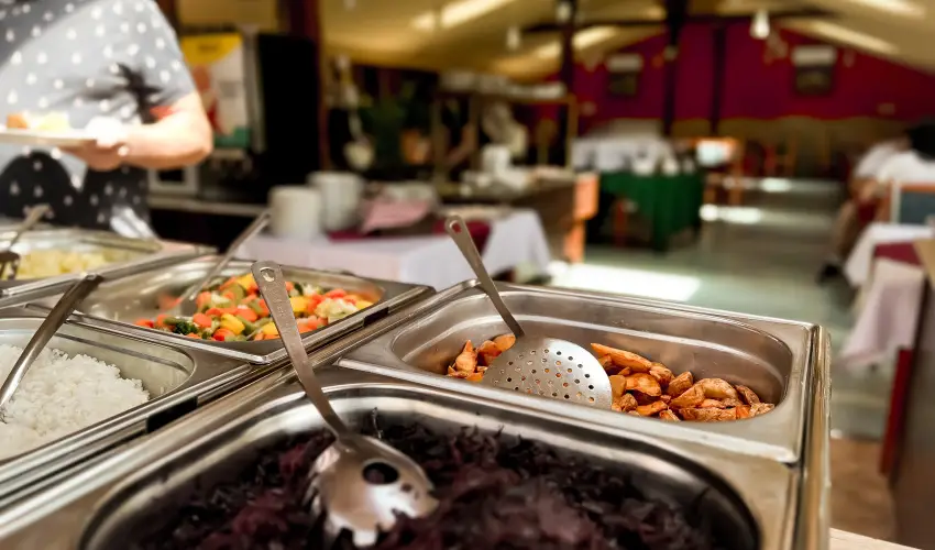 Szent Istvn Hotel Eger