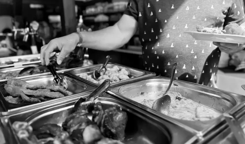 Szent Istv�n Hotel Eger