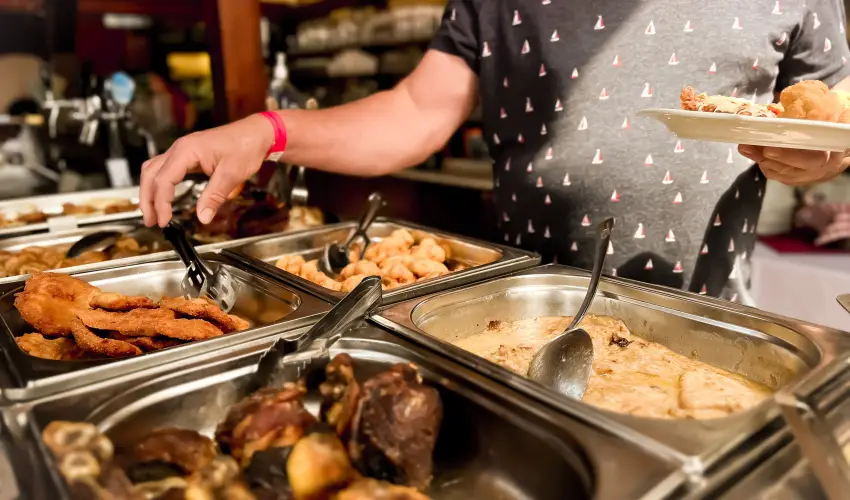 Szent Istvn Hotel Eger