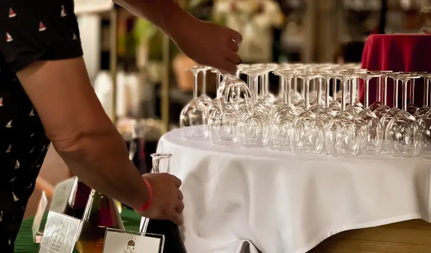 Szent Istvn Hotel Eger