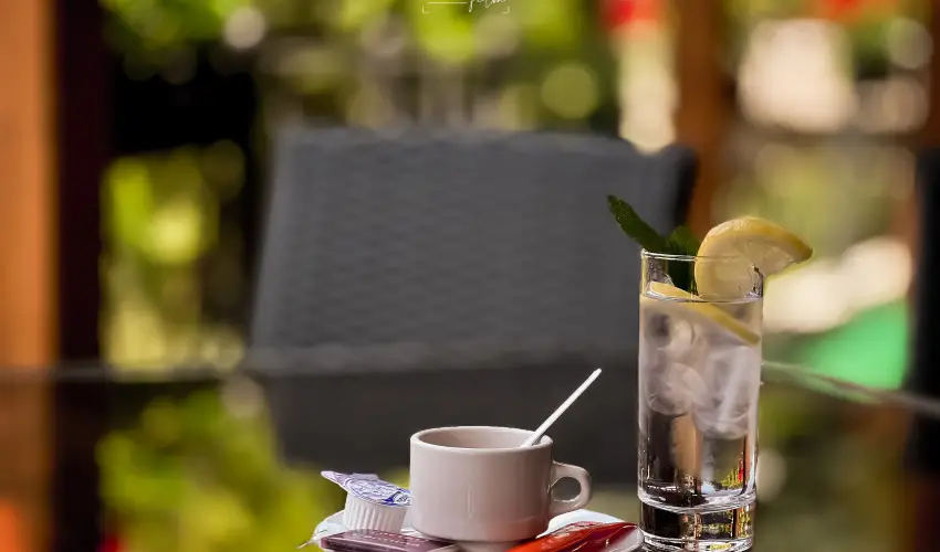 Szent Istvn Hotel Eger