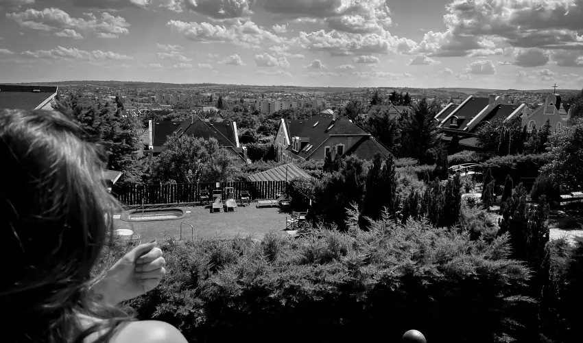 Szent Istv�n Hotel Eger