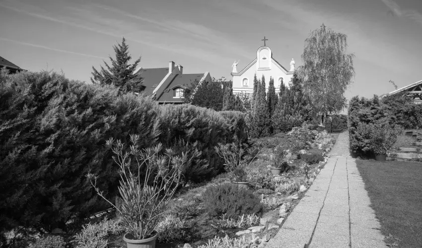 Szent Istv�n Hotel Eger