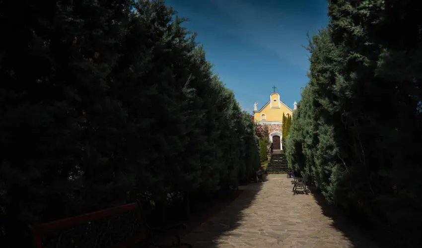 Szent Istvn Hotel Eger