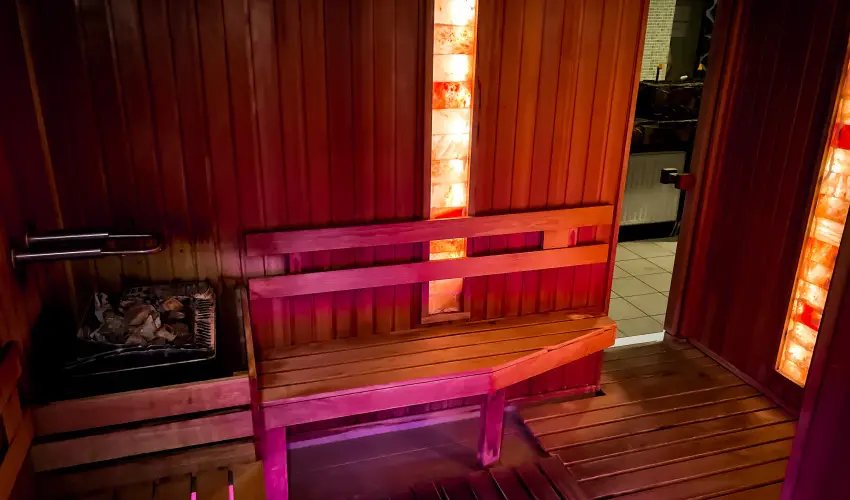 Szent Istvn Hotel Eger