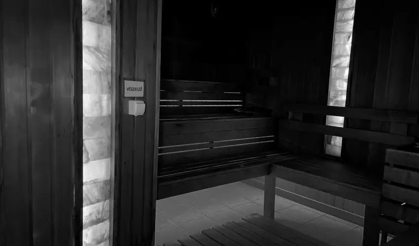 Szent Istv�n Hotel Eger