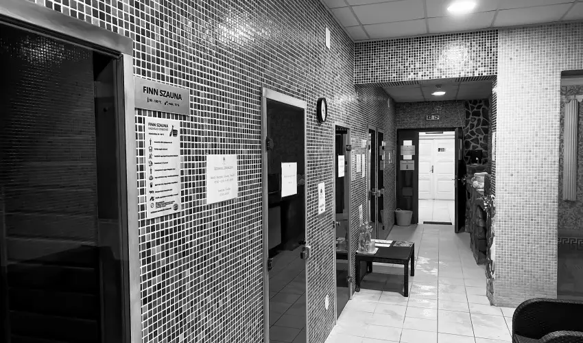 Szent Istv�n Hotel Eger