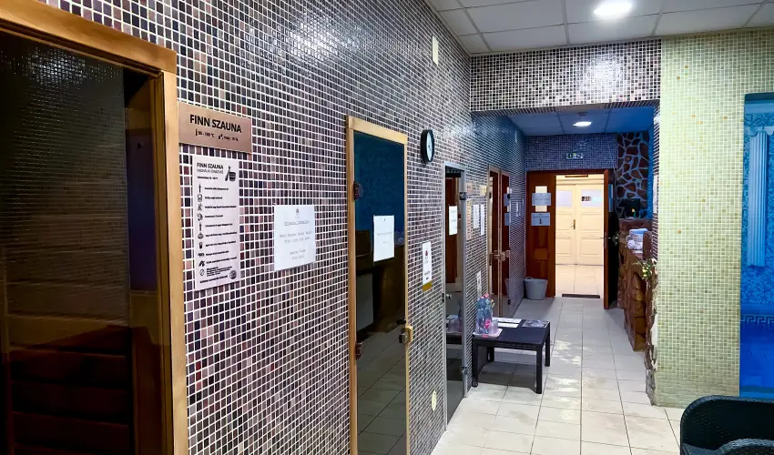 Szent Istvn Hotel Eger