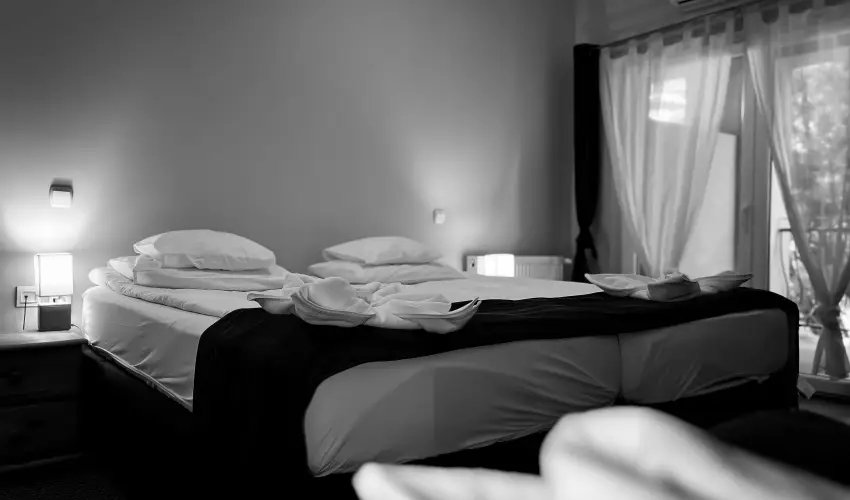 Szent Istv�n Hotel Eger