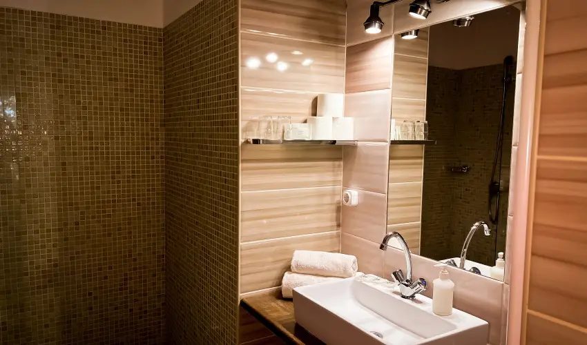 Szent Istvn Hotel Eger