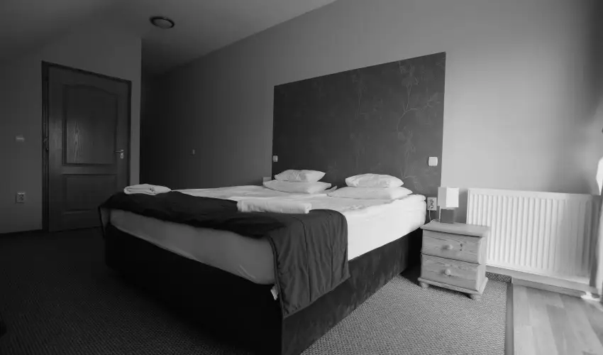 Szent Istv�n Hotel Eger