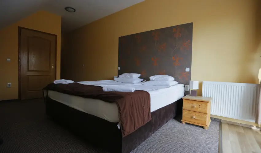 Szent Istvn Hotel Eger