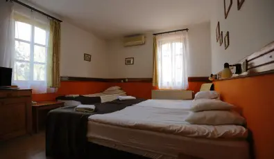 Szent Istvn Hotel Eger