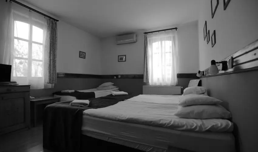 Szent Istv�n Hotel Eger