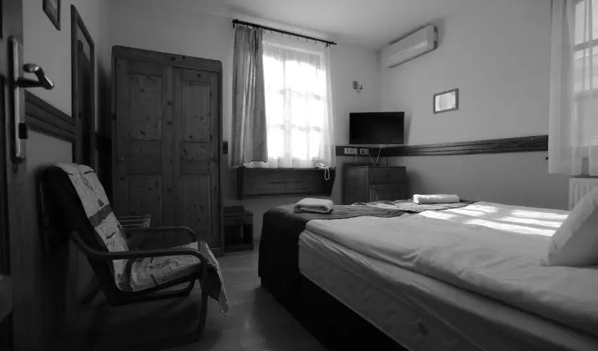 Szent Istv�n Hotel Eger