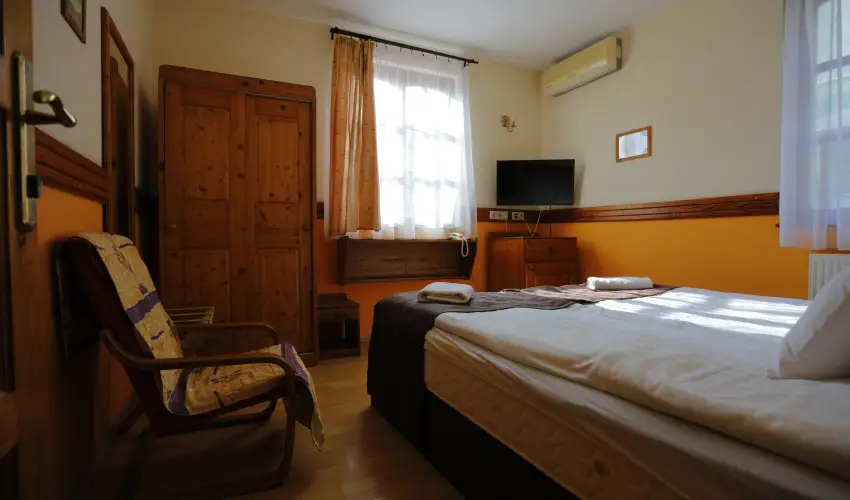 Szent Istvn Hotel Eger