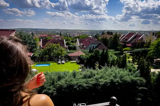 Szent Istv�n Hotel, Eger