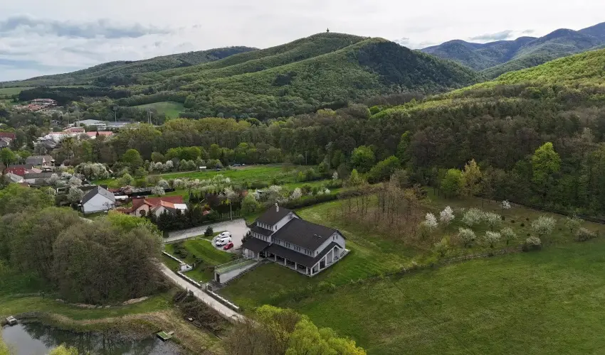 Szilva H�z Szilv�sv�rad