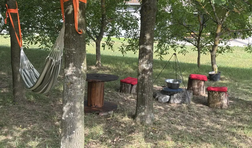 Szilva H�z Szilv�sv�rad
