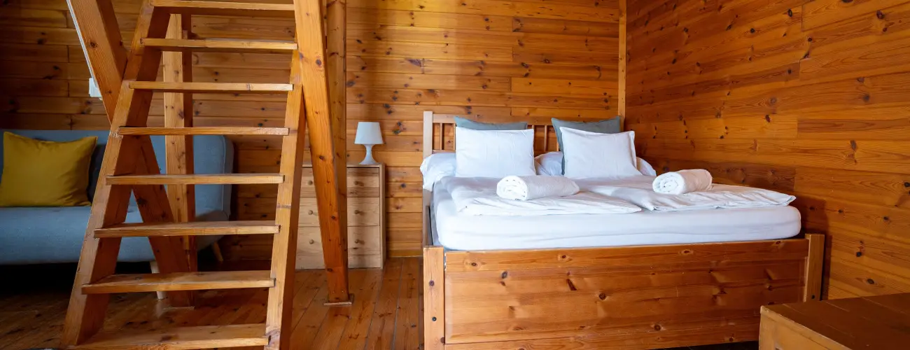Szilvsvrad Camping & Apartman Szilvsvrad - Napi rak (1 jtl)