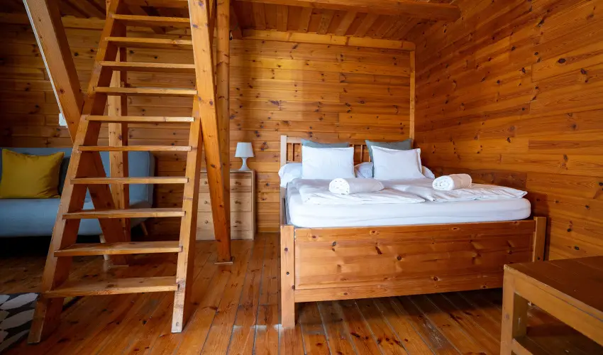 Szilvsvrad Camping & Apartman Szilvsvrad