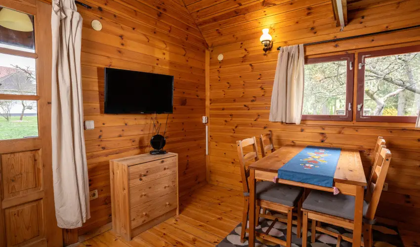 Szilvsvrad Camping & Apartman Szilvsvrad