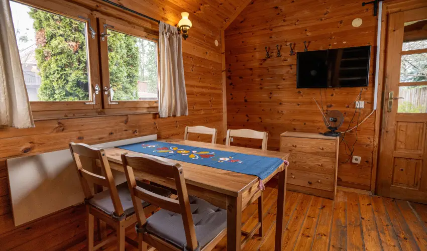 Szilvsvrad Camping & Apartman Szilvsvrad