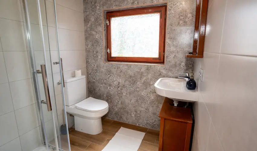 Szilvsvrad Camping & Apartman Szilvsvrad