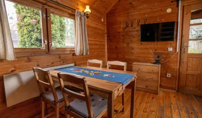 Szilvsvrad Camping & Apartman Szilvsvrad