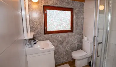 Szilvsvrad Camping & Apartman Szilvsvrad