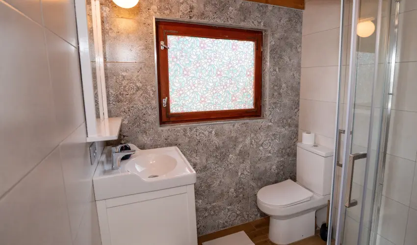 Szilvsvrad Camping & Apartman Szilvsvrad