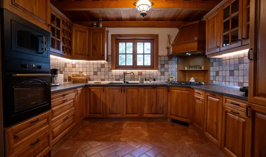 Szilvsvrad Camping & Apartman Szilvsvrad