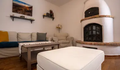 Szilvsvrad Camping & Apartman Szilvsvrad