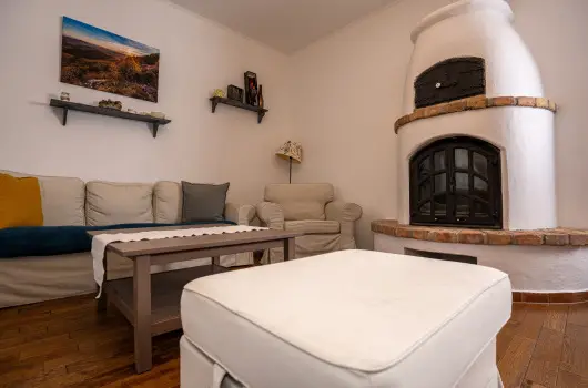 Szilv�sv�rad Camping & Apartman, Szilv�sv�rad, Eger - 17 km