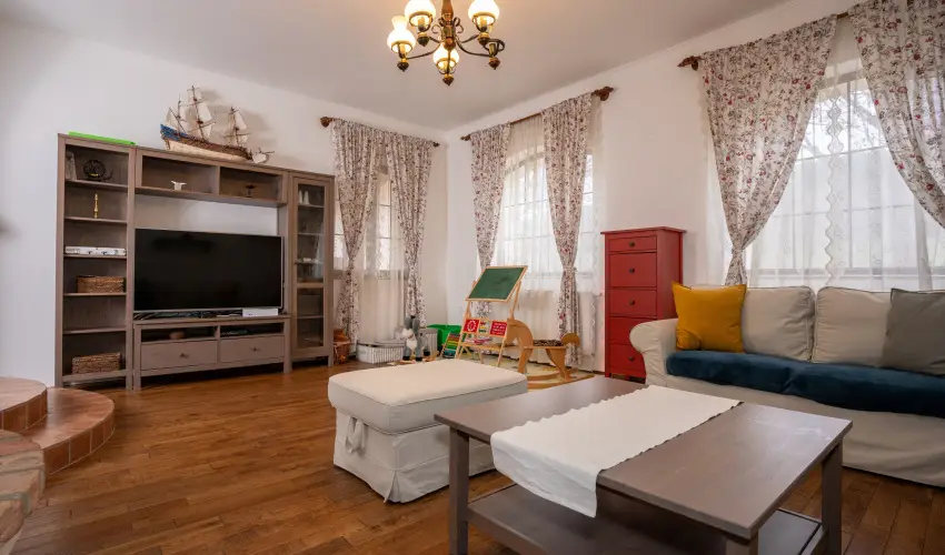 Szilvsvrad Camping & Apartman Szilvsvrad