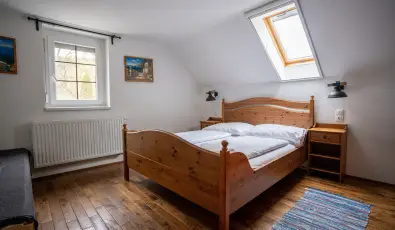 Szilvsvrad Camping & Apartman Szilvsvrad