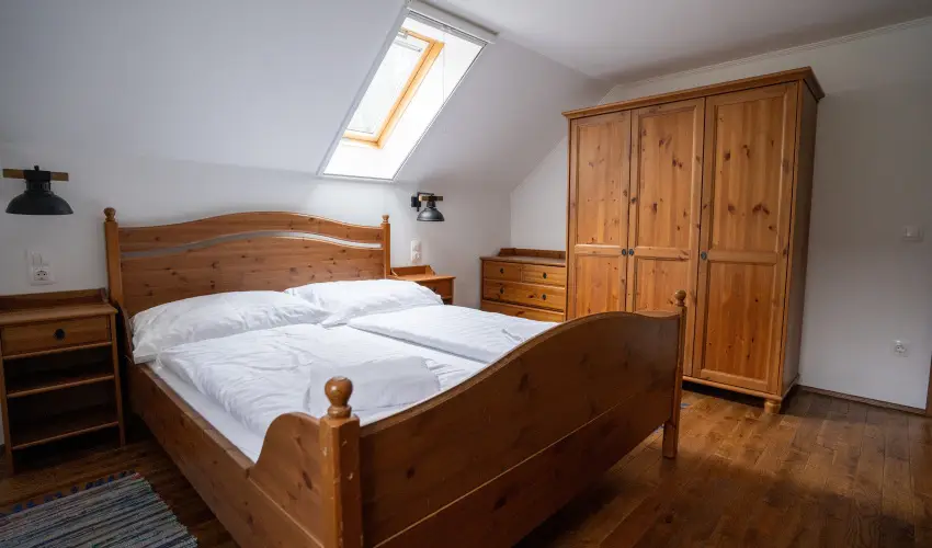 Szilvsvrad Camping & Apartman Szilvsvrad