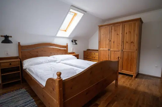 Szilv�sv�rad Camping & Apartman, Szilv�sv�rad, Eger - 17 km
