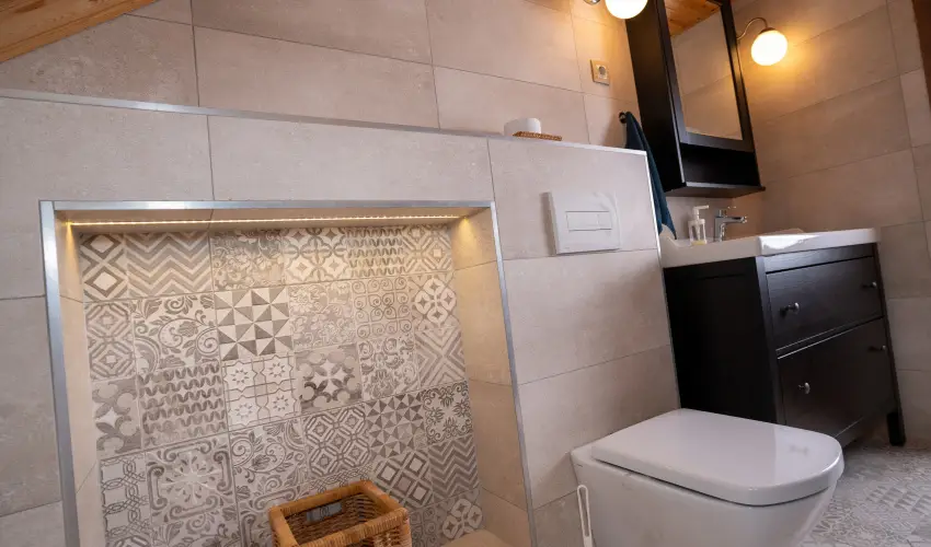 Szilvsvrad Camping & Apartman Szilvsvrad