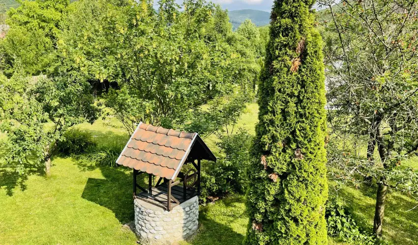 Szilvsvrad Camping & Apartman Szilvsvrad