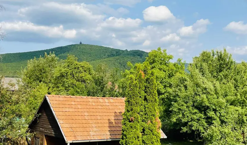 Szilvsvrad Camping & Apartman Szilvsvrad