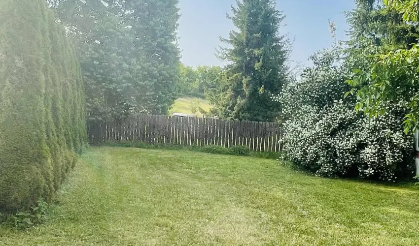 Szilvsvrad Camping & Apartman Szilvsvrad