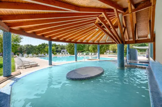 Therm�l Park Hotel, Egerszal�k, Eger - 6 km