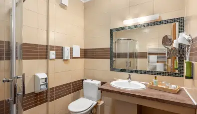 Therml Park Hotel Egerszalk